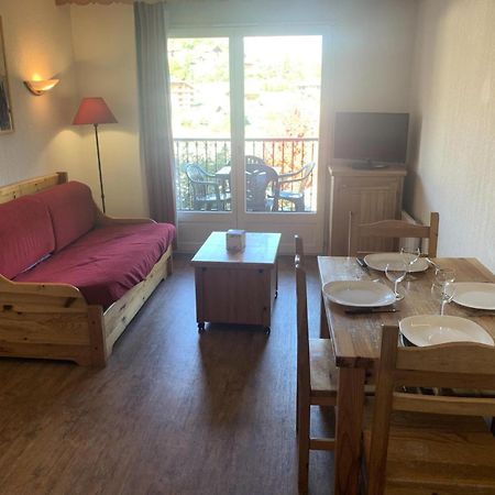 סן-ג'רבה-לה-באן Residence Le Grand Panorama - Grand Panorama 202 Mae-5294 מראה חיצוני תמונה